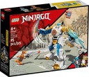 LEGO NINJAGO 71761 ENERGETICKÝ MECH ZANEA EVO