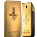 PACO RABANNE 1 Million toaletná voda pre mužov Parfum EDT 100 ml