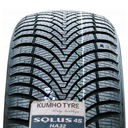 KUMHO Solus 4S HA32 215/70 R16 100 H CELÝ ROK NOVINKA