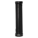 TAG T1 Section Grip LockOn Grips Black 135mm