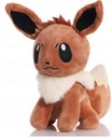 POKEMON EEVEE MASKOT PLYŠOVÁ HRAČKA DARČEK NA ZMAZANIE PRE DETI VEĽKÉ 24CM