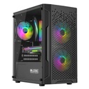 LOGIC ARAMIS ARGB MATX USB 3.0 POČÍTAČOVÝ KUFR