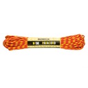 M-Tac paracord 550 typ III USMC 15m