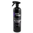 Pure Chemie Ultra Glass Cleaner 750 ml na čistenie skiel, zrkadlových obrazoviek