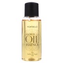 MONTIBELLO Gold jantárovo-arganový olej 30ml