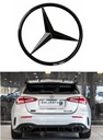 zadný znak Mercedes A triedy W177 A1778170000