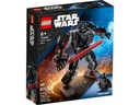 LEGO Star Wars Mech Dartha Vadera