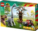 LEGO JURASSIC WORLD 76960 Objavenie Brachiosaura