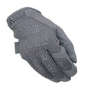 Originálne rukavice Wolf Grey XL Mechanix