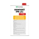 Kontakt IPA plus 1l, kovový kanister