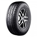 4 x Bridgestone Dueler A/T 001 215/70R16 100S