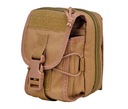 Molle vak texar MB-03 kojot