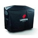 Kryt grilu LANDMANN Premium XL 145x120x60