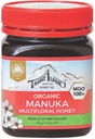 MANUKA MED MGO 100+ BIO 250 g - TRANZALPINE