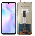 LCD DISPLEJ DOTYKOVÁ OBRAZOVKA XIAOMI Redmi 9AT