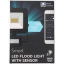 LSC Smart Connect LED reflektor 1500 lumenov WIFI