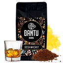 Bantu Irish Whiskey 200g Mletá káva s príchuťou