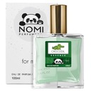 LASTING NOMI pánsky parfém CROCODIL ESSENCE 100ml