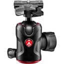 Manfrotto MH496-BH - guľová hlava s 200PL doskou