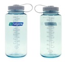 NALGENE SUSTAIN WM FĽAŠA NA VODU 1L 1000ml SEAFOAM TRITAN BPA FREE