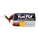 Batéria Tattu Funfly 1550mAh 14,8V 100C 4S1P