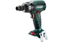 METABO Rázový unášač Akumulátorový AKU SSW 18LTX 400 KA