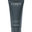 Calvin Klein sprchový gél Eternity For Men 150