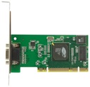 GRAFICKÁ KARTA ATI RAGE XL 8MB PCI VGA SDR