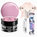 Victoria Vynn Building Gel 07 7 Light Pink Rose 50 ml 50ml ZDARMA