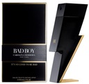 CAROLINA HERRERA BAD BOY EDT 50ml SPREJ