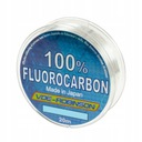 Robinson VDE-R Fluorocarbon vlasec 0,175 mm x 20 m