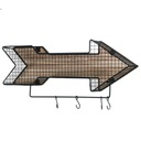 VEŠIAK ŠÍPKA INDUSTRIAL Intesi Arrow LOFT