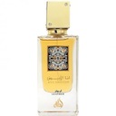 Lattafa Ana Abiyedh Leather Eau de Parfum 60 ml