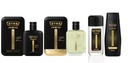 STR8 AHEAD SET 4ks EDT100ml+ASL100ml+DNS85ml+gel400ml