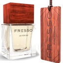 Vôňa FRESSO parfém 50ml + prívesok PURE PASSION