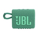 JBL GO 3 ECO - prenosný Bluetooth reproduktor