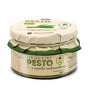 Pesto z medvedieho cesnaku BIO 200g - Dary Nat