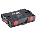 Transportný kufrík Flex L-BOXX TK-L 102 414077 pre vysávač vce44 s44 33