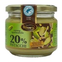 Witors Pistacchi pistáciový krém 220 g 220 ml