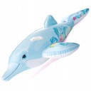 INTEX 57565 Nafukovací matrac VEĽKÝ DOLPHIN 175x66 cm