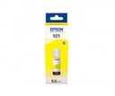 Epson atrament EcoTank 101 YELLOW 70 ml pre L41xx/L61xx