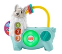 Fisher-Price Linkimals Interactive Llama 123