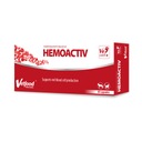 HemoActiv blister so 60 kapsulami