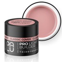 PALU Pro Light Builder Gel COVER 45g