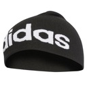 Pánska dámska čiapka ADIDAS Sports OSFM Black Logo čiapka