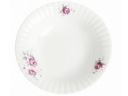 B444 MISKA NA ŠALÁT 23 cm IWONA PFP PORCELÁN CHODZIEŻ