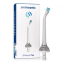 Smilesonic Plaque Tips na implantáty, korunky, m