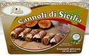 Cannoli trubičky Vafle FLAVORS OF SICILY 180g Malé