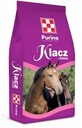 Krmivo pre kone, kobyly a žriebätá Purina 25 kg