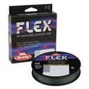 Berkley Flex Braid 0,12mm 275m Priemer (mm): 0,12